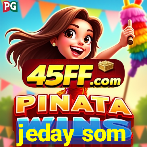 jeday som